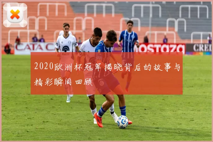 2020欧洲杯冠军揭晓背后的故事与精彩瞬间回顾